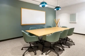 Bureau privé - 59810 - 2 postes - 468€