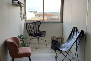 Bureaux & co - La Serre