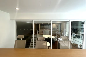 Bureau privé - 75017 - 7 postes - 3600€