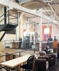 Open Space - 33800 - 28 postes - 250€
