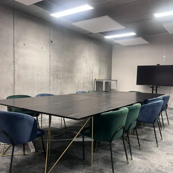 Bureau privé 250 m² 42 postes Coworking Allée Clémentine Deman Lille 59000 - photo 9