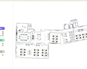 Espace indépendant