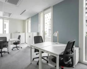 Bureau privé