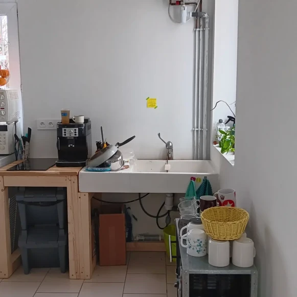 Bureau privé 13 m² 2 postes Location bureau Boulevard Auguste Peneau Nantes 44300 - photo 5