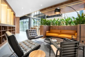 Signature - Bordeaux, Place des Grands Hommes