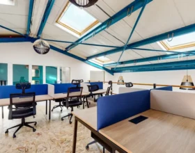 Bureau privé