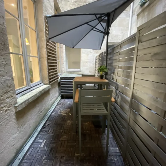 Bureau privé 8 m² 1 poste Location bureau Allées de Tourny Bordeaux 33000 - photo 6