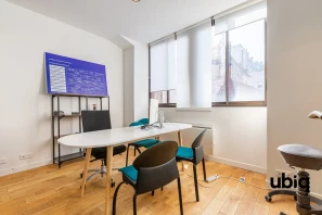 Espace indépendant - 75011 - 12 postes - 5700€