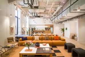 Espace indépendant - 75009 - 47 postes - 42300€