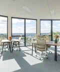 Bureau privé - 94800 - 18 postes - 5580€