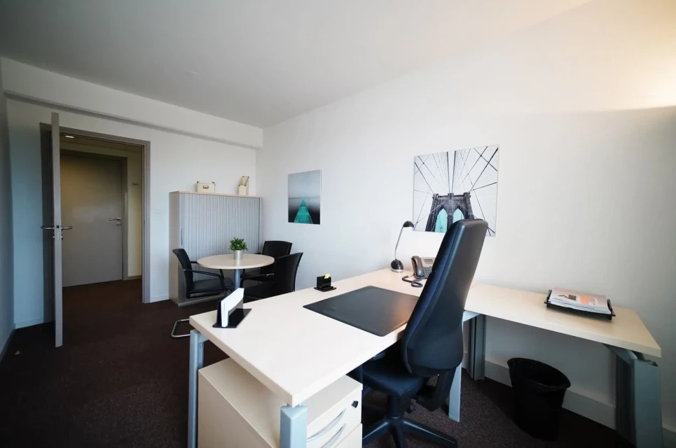 HQ - Allianz Riviera