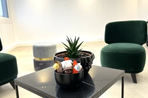 Espace indépendant - 92100 - 10 postes - 3890€