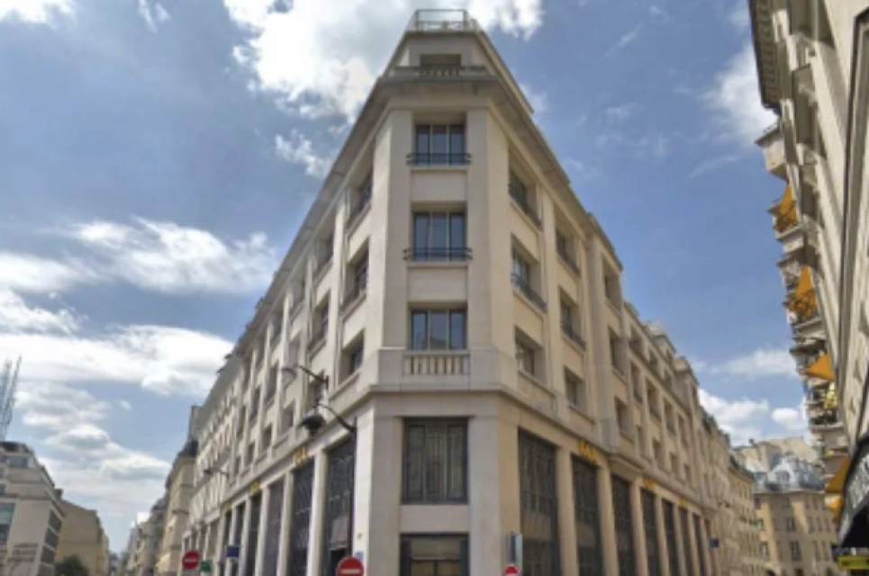 Espace indépendant