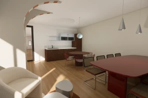 Espace indépendant - 75002 - 18 postes - 13000€