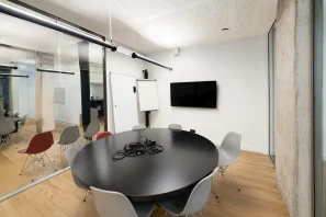 Bureau privé - 75009 - 45 postes - 20000€