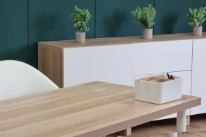 Bureau privé - 59223 - 2 postes - 500€