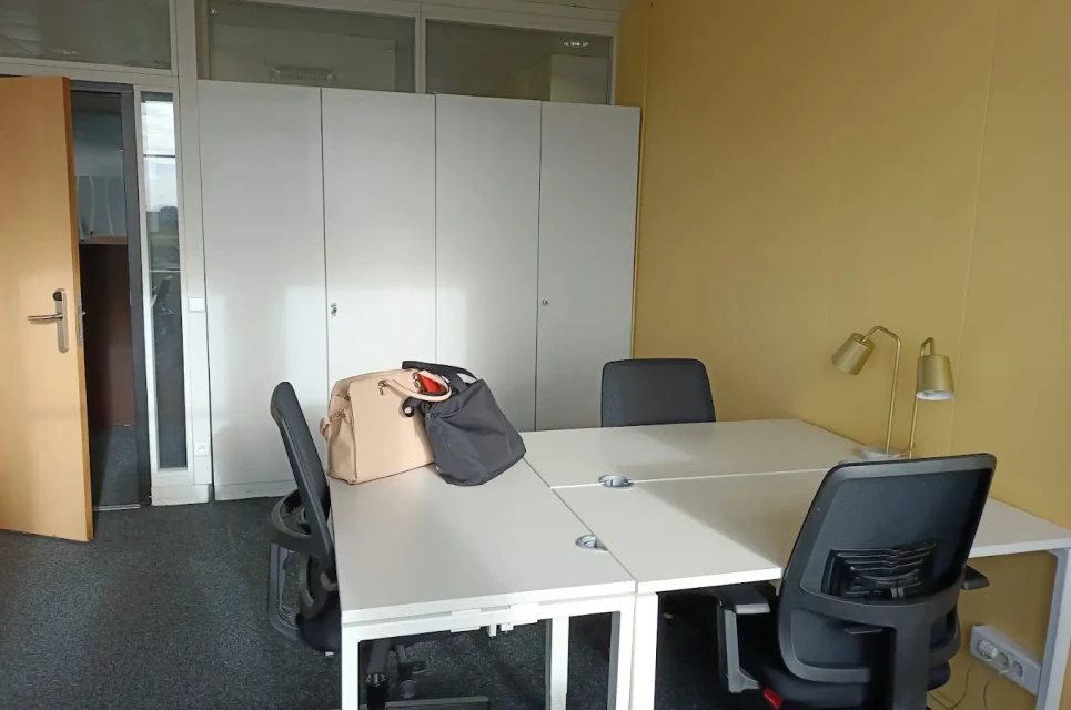 Régus - Strasbourg Espace Européen de l'Entreprise