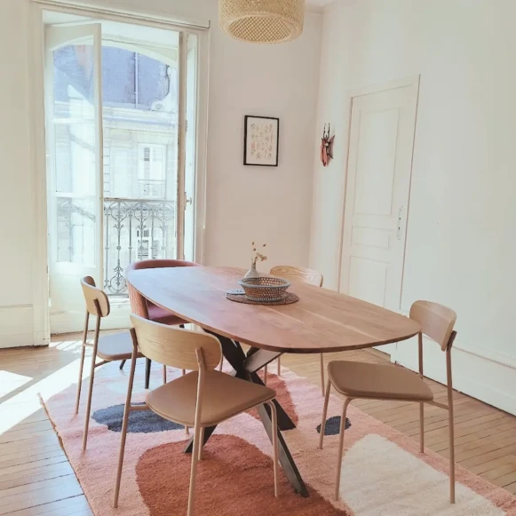 Bureau privé 12 m² 3 postes Location bureau Rue de Strasbourg Nantes 44000 - photo 2