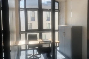 Bureau privé - 35510 - 4 postes - 1660€