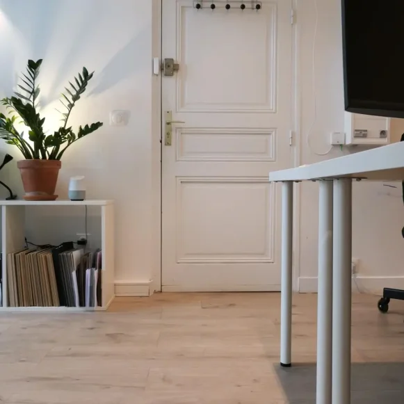 Espace indépendant 40 m² 7 postes Coworking Rue Oberkampf Paris 75011 - photo 8