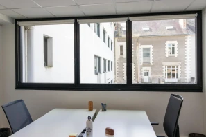 Bureau privé - 44000 - 3 postes - 835.56€
