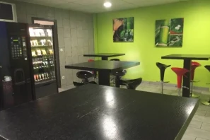 Bureau privé - 31120 - 1 poste - 530€