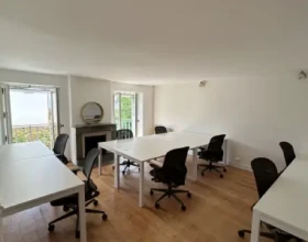 Bureau privé