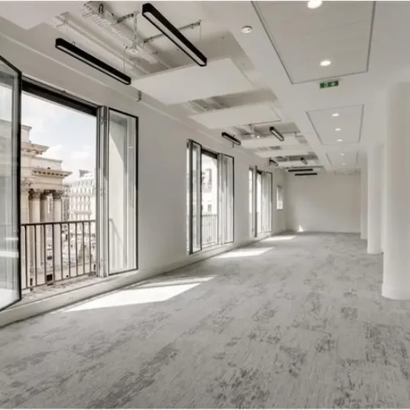 Espace indépendant 400 m² 36 postes Location bureau Rue Feydeau Paris 75002 - photo 6