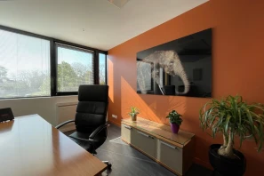 Bureau privé - 49000 - 1 poste - 850€