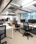 Bureau privé - 75011 - 20 postes - 12800€