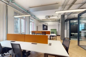 Espace indépendant - 75010 - 20 postes - 14000€