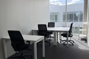 Bureau privé - 01000 - 4 postes - 1171€