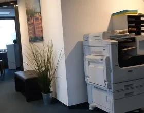 Bureau privé