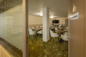 Bureau privé - 76100 - 1 poste - 390€