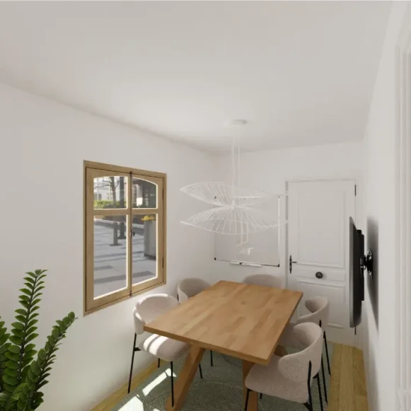 Espace indépendant 70 m² 12 postes Location bureau Rue de Turbigo Paris 75002 - photo 7