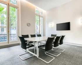 Bureau privé